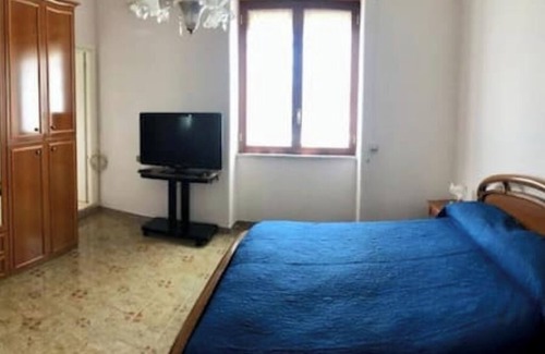 Pomigliano D'arco Cama Y Desayuno | Vrbo Property