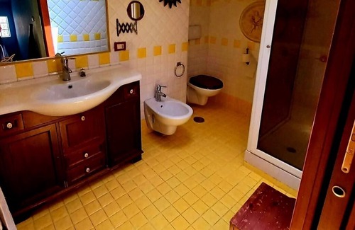 Pontecagnano Casa | Vrbo Property