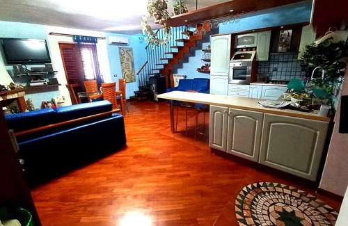 Pontecagnano Casa | Vrbo Property