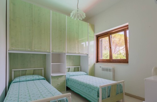 Giovinazzo Villa | Vrbo Property