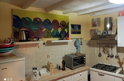 Pontito Casa | Vrbo Property