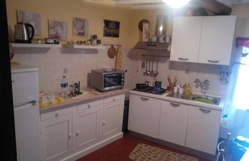 Pontito Casa | Vrbo Property