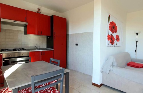 Sestri Levante Apartamento | Vrbo Property