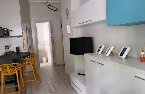 Cavoretto Apartamento | Vrbo Property