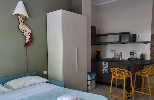 Cavoretto Apartamento | Vrbo Property