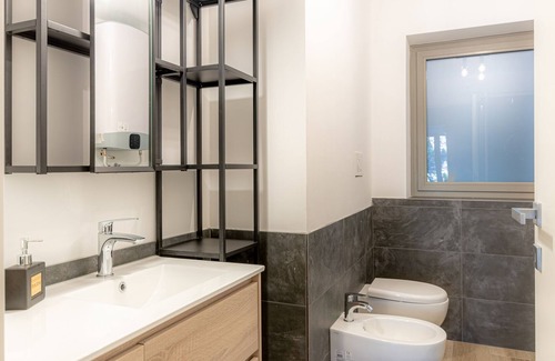San Giovanni-Chiadino-Rozzol Apartamento | Vrbo Property