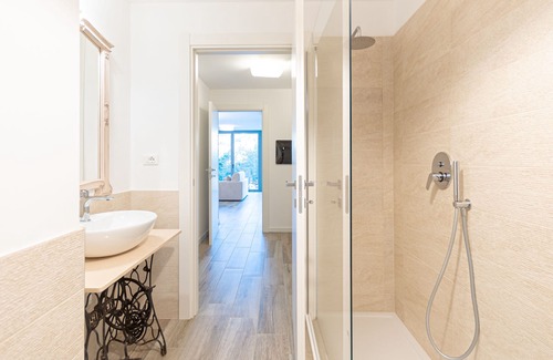 San Giovanni-Chiadino-Rozzol Apartamento | Vrbo Property