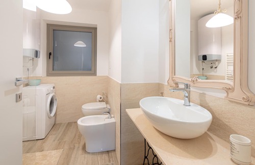 San Giovanni-Chiadino-Rozzol Apartamento | Vrbo Property