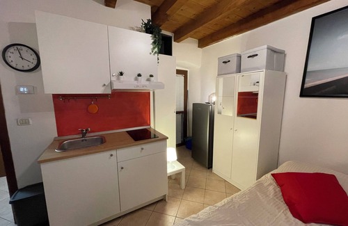 Barriera Vecchia-San Giacomo Apartamento | Vrbo Property
