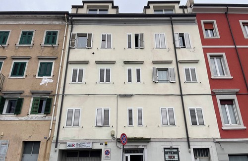 Barriera Vecchia-San Giacomo Apartamento | Vrbo Property
