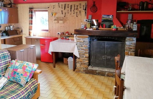 Vercana Cabina | Vrbo Property