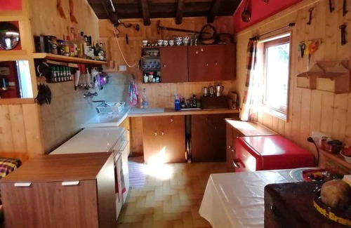 Vercana Cabina | Vrbo Property