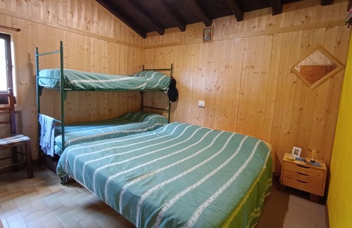 Vercana Cabina | Vrbo Property