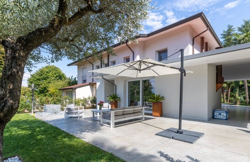 Vicenza Apartamento | Vrbo Property