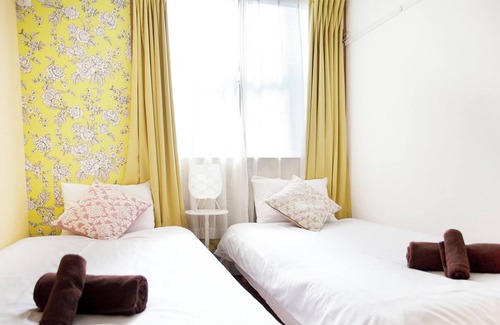 Kitakoiwa Apartamento | Vrbo Property