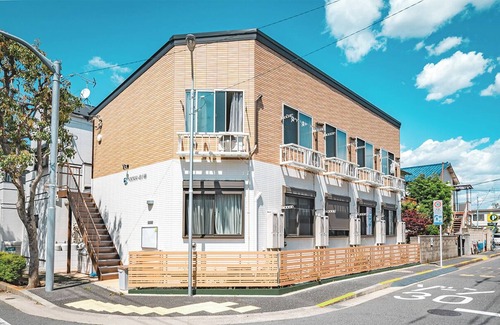 Kitakoiwa Apartamento | Vrbo Property