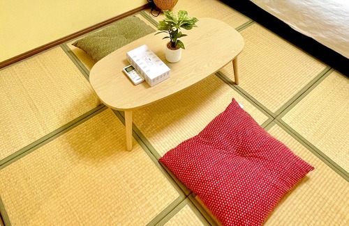 Kitakoiwa Apartamento | Vrbo Property