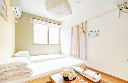 Kitakoiwa Apartamento | Vrbo Property