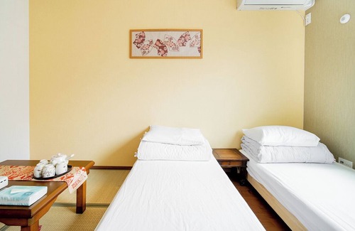 Kitakoiwa Apartamento | Vrbo Property