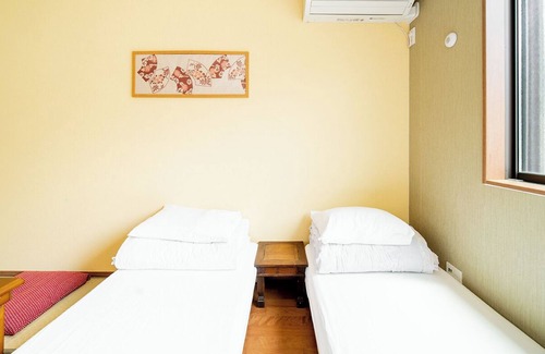 Kitakoiwa Apartamento | Vrbo Property