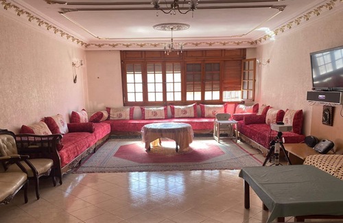El Jadida Apartamento | Vrbo Property