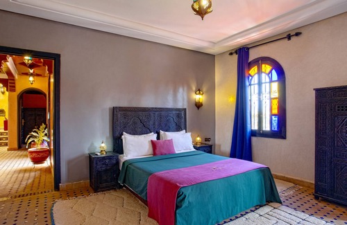 Ait Zat Villa | Villa