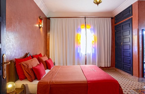 Ait Zat Villa | Villa