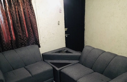 Cholula Apartamento | Vrbo Property