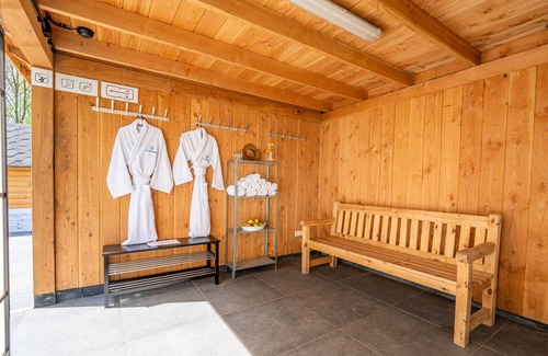 Zeewolde Chalet De Esquí | Vrbo Property