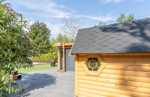 Zeewolde Chalet De Esquí | Vrbo Property