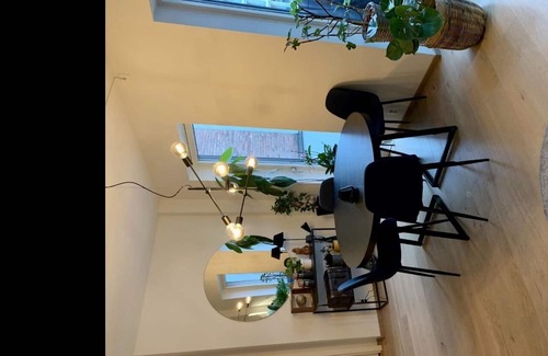 Sinsen Apartamento | Apartment