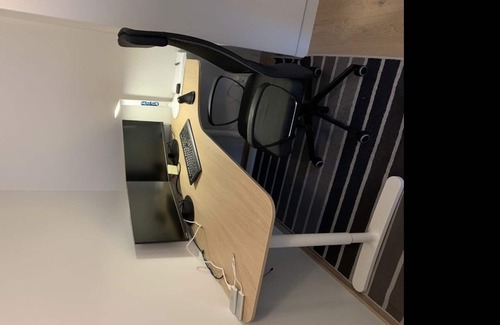 Sinsen Apartamento | Apartment