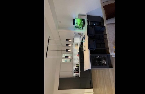 Sinsen Apartamento | Apartment