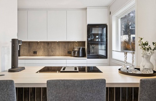 Tromso Casa | Vrbo Property