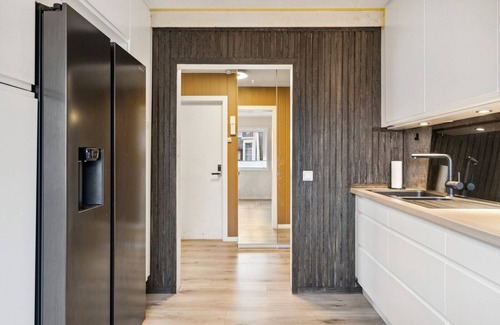 Tromso Casa | Vrbo Property