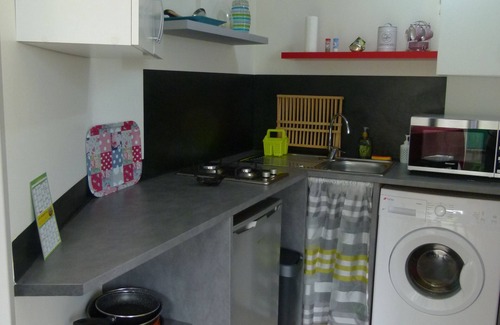 Saint-Paul Apartamento | Vrbo Property
