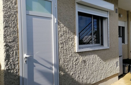 Saint-Paul Apartamento | Vrbo Property