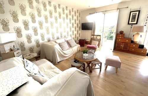Sainte Marie Apartamento | Vrbo Property