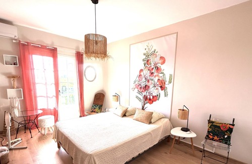 Sainte Marie Apartamento | Vrbo Property