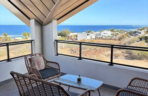 Trois-Bassins Casa | Vrbo Property