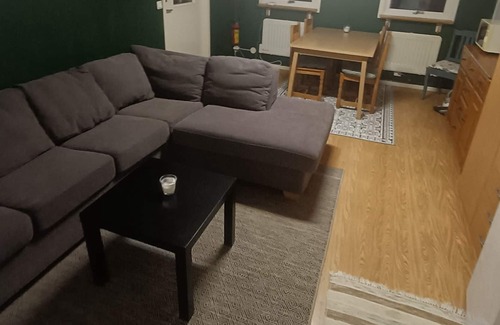 Byske Cabina | Vrbo Property