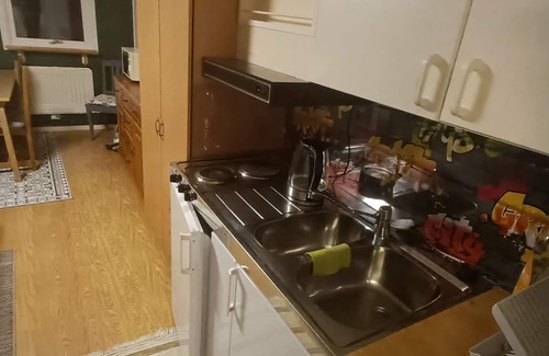 Byske Cabina | Vrbo Property