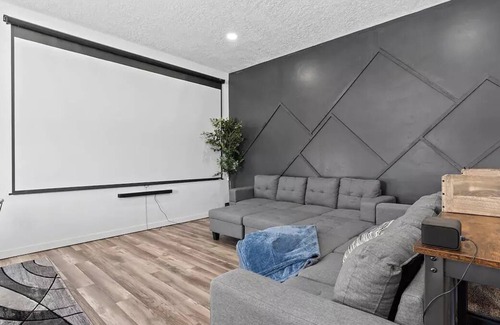 Tamarack Resort Cabina | Vrbo Property