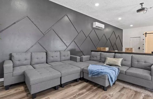 Tamarack Resort Cabina | Vrbo Property