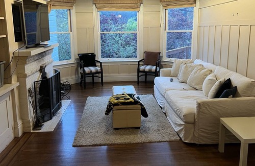 Lake Street Apartamento | Vrbo Property