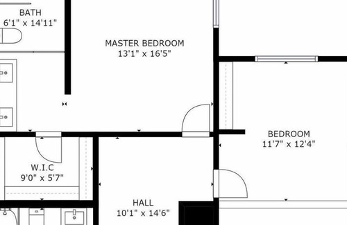 San Tomas Casa | 3 Bedroom Townhouse in Los Gatos