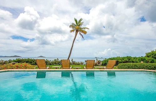 Spanish Town Villa | Vrbo Property