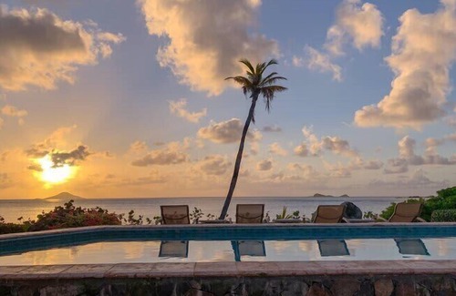 Spanish Town Villa | Vrbo Property