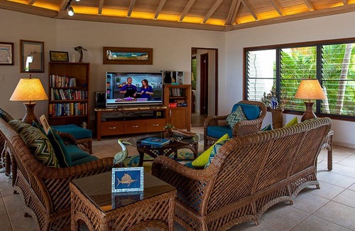 Spanish Town Villa | Vrbo Property