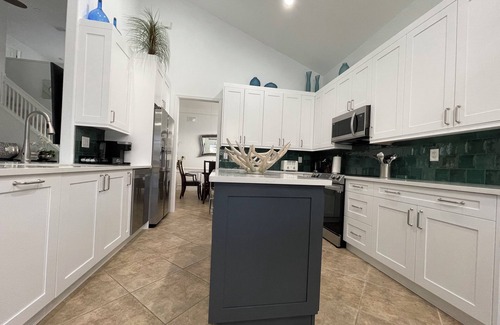 Naples Casa | VRBO vacation rental home # 2 rental property in Naples Florida
